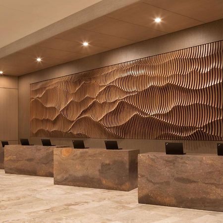 Hyatt Regency Salt Lake City Bagian luar foto