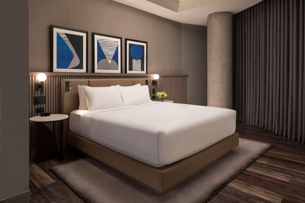 Hyatt Regency Salt Lake City Ruang foto